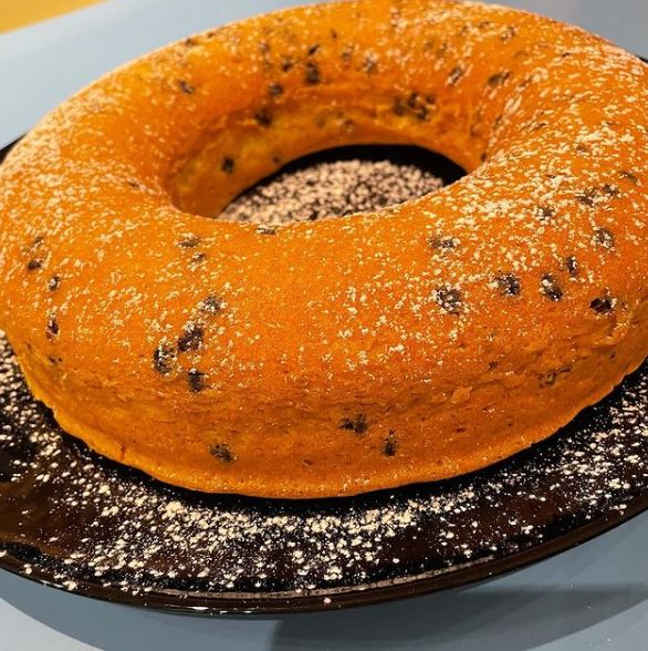 Ciambella_di_famiglia Ciambella di famiglia