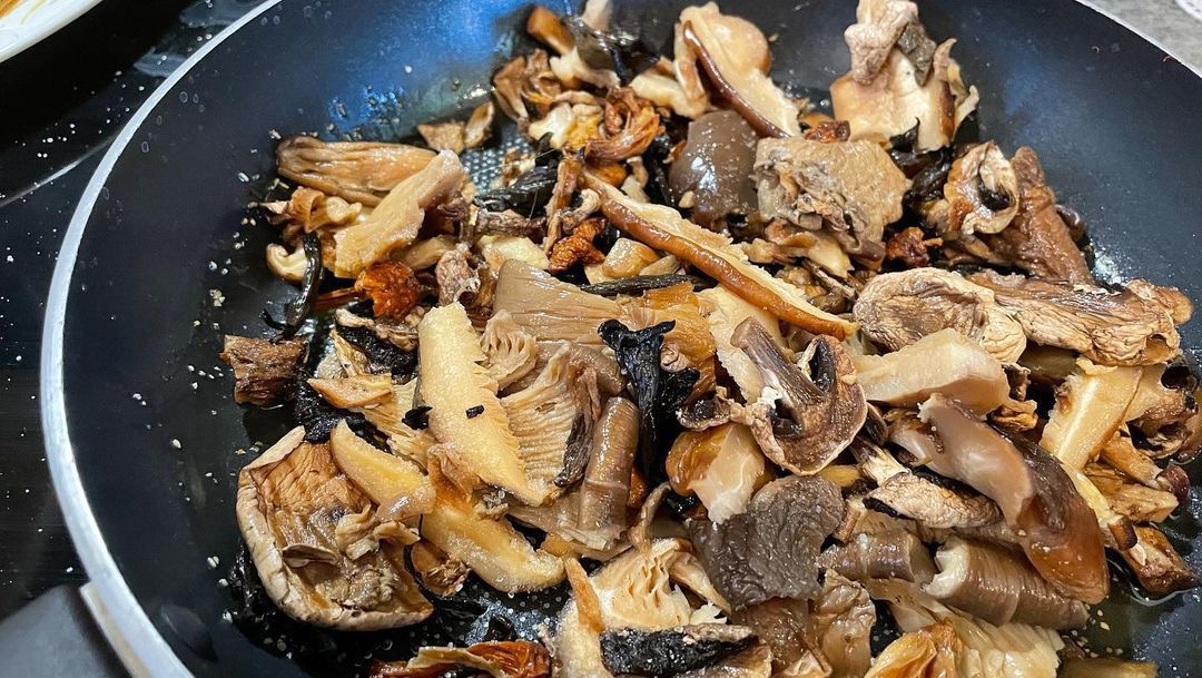 Funghi_crepes Funghi crepes