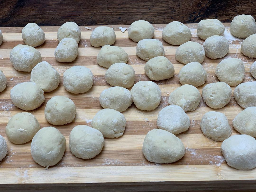 Gnocchi_tre_ripieni Gnocchi ai tre ripieni