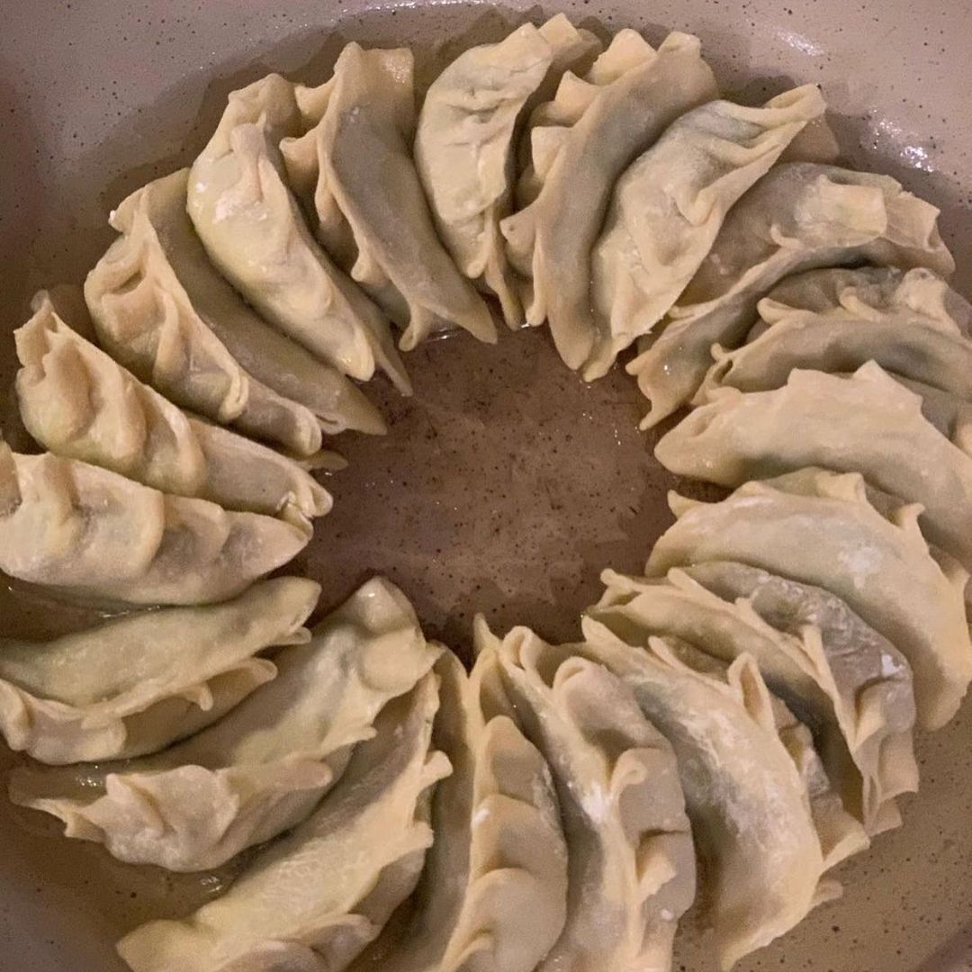 Gyoza