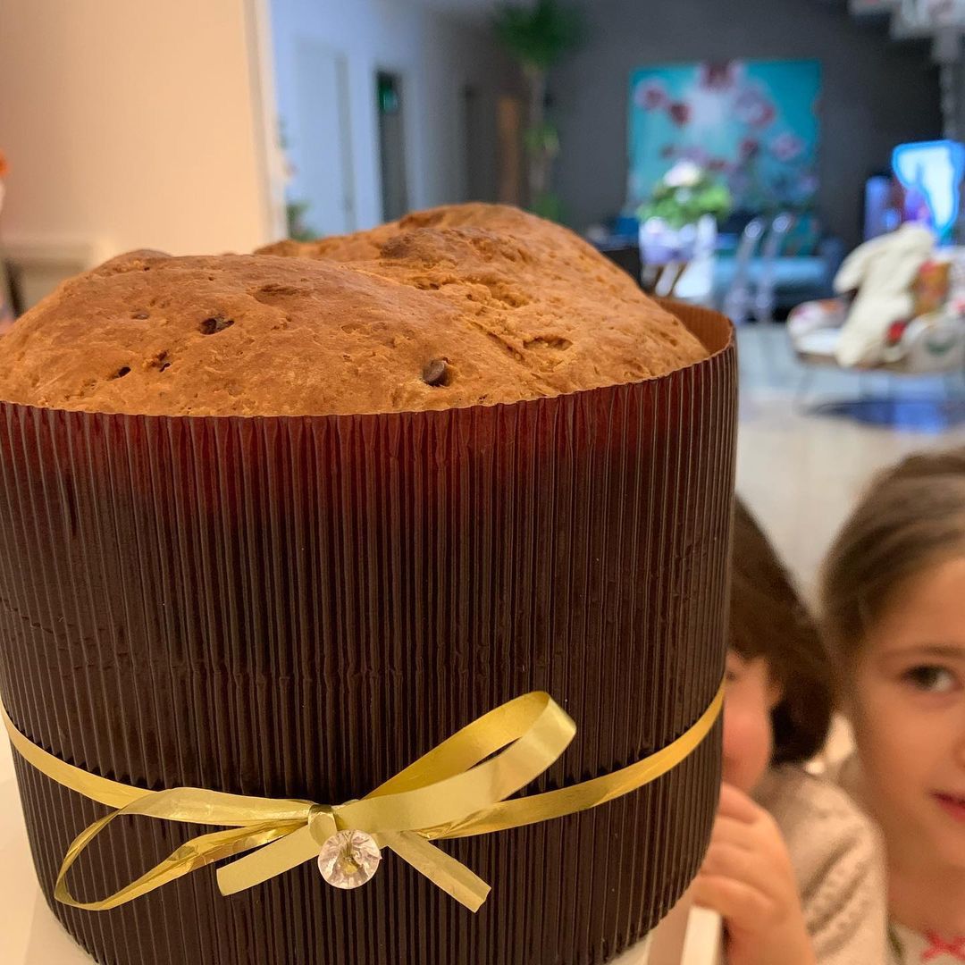 Panettone