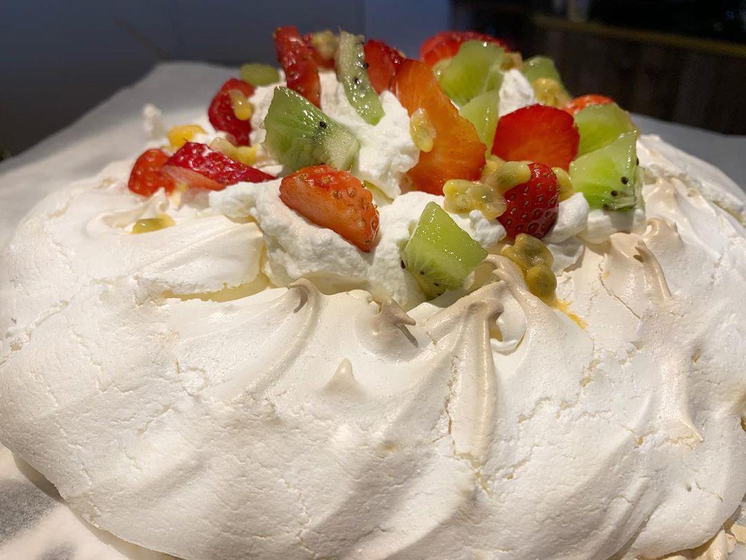 Pavlova