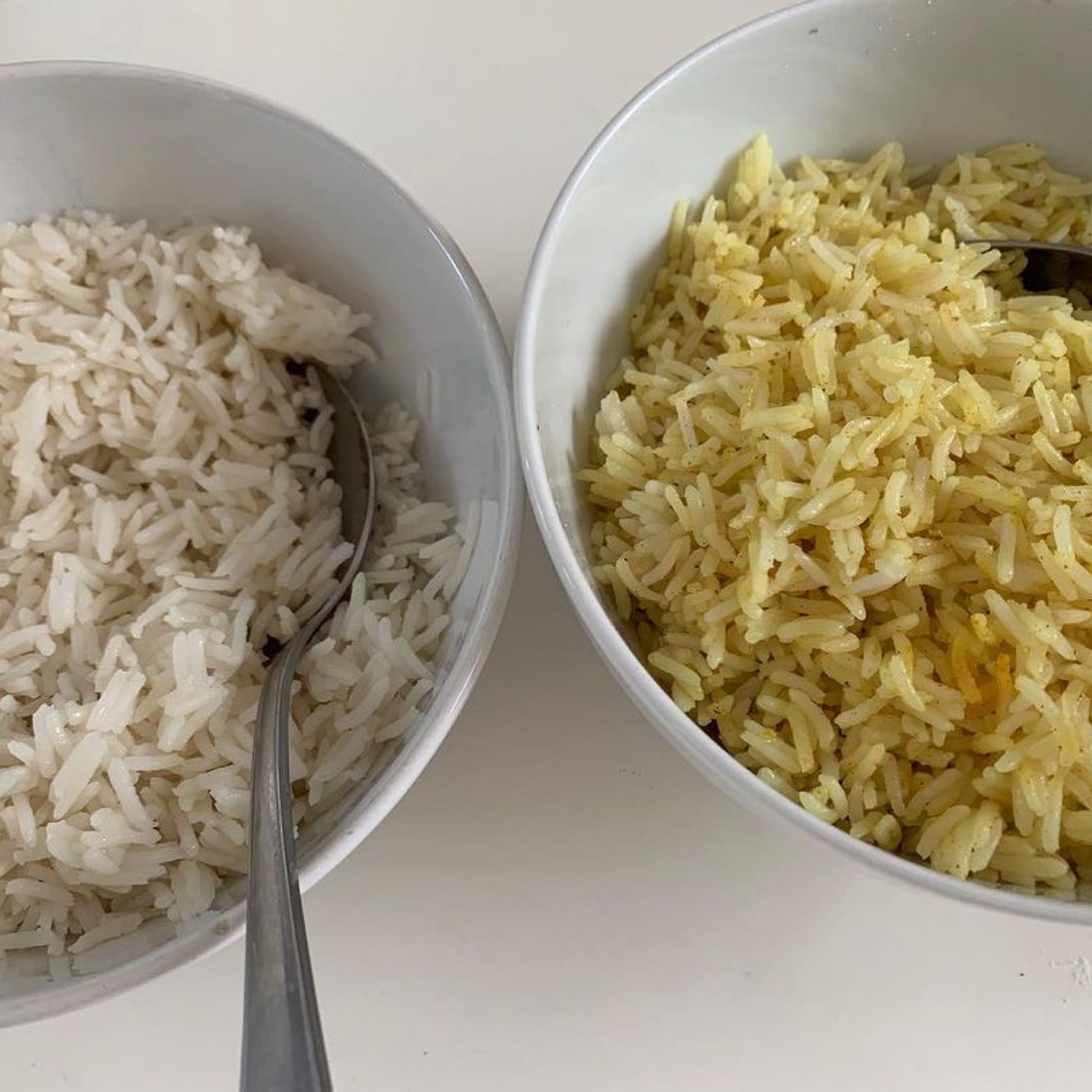 Riso basmati