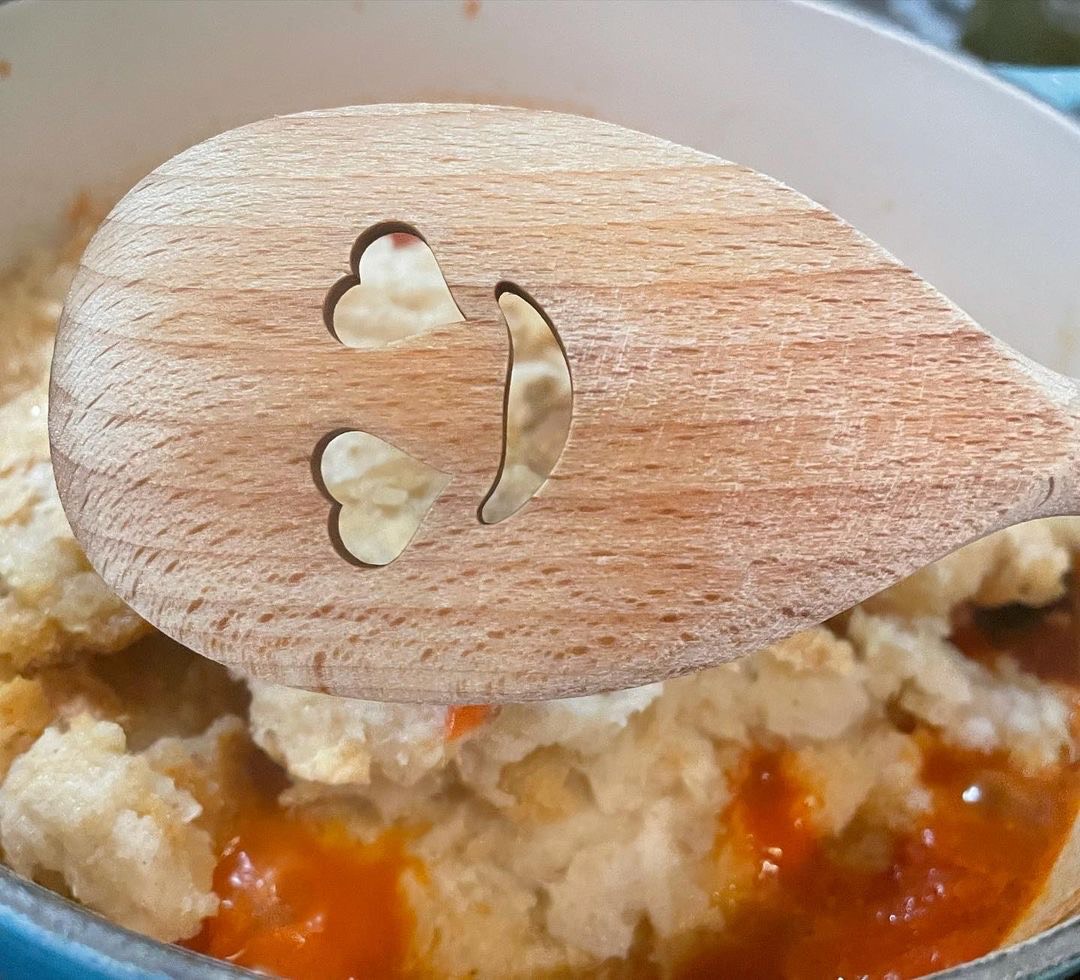 Pane e salsa al pomodoro